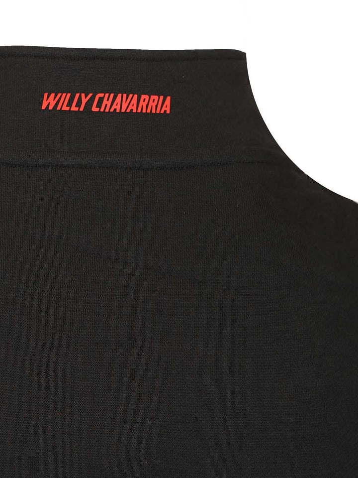 Adidas By Willy Chavarria Watsonville Sweatshirt Sweatshirts - Multicolor | bc9cd93f6cb16ee1cfcb29f16a7ec5b77fd5c92b