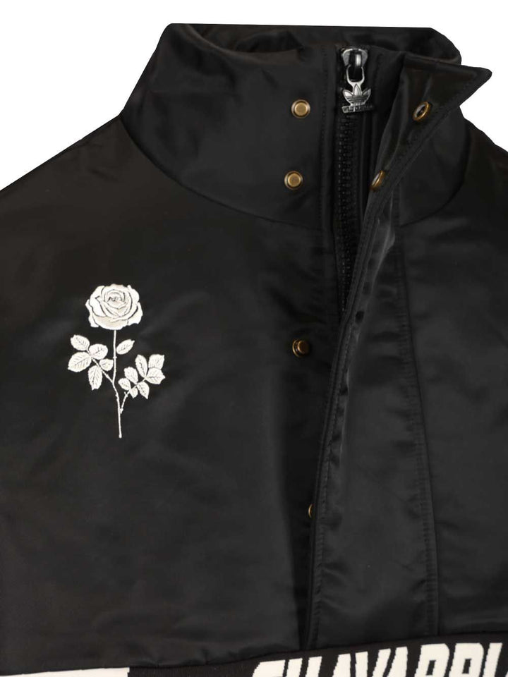 Adidas By Willy Chavarria Gomez Zip-Up Sweatshirt Sweatshirts - Multicolor | 0670ec1c08065a7dffd50c7b935be28ae7140b4d