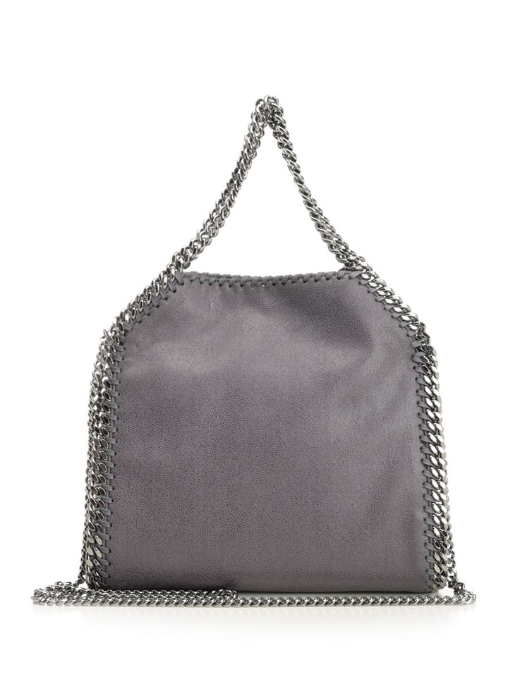 Stella Mccartney S Crossbody Bags - Grey | f07878de7437ae9f771ad6ab3d4e725ffbcc4f0c