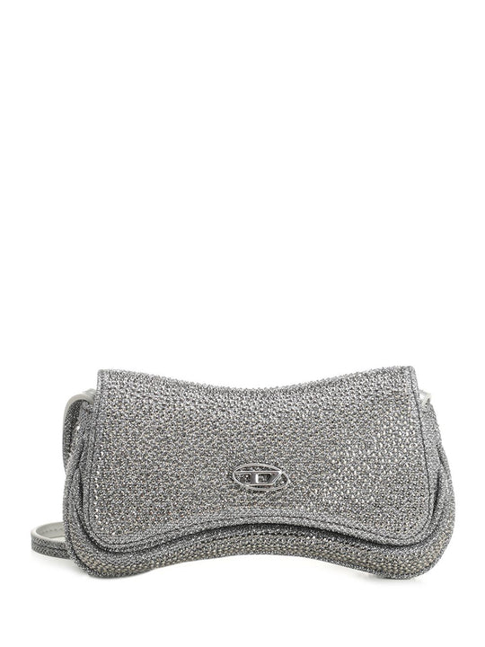 Play Crossbody Xs Clutches Grey