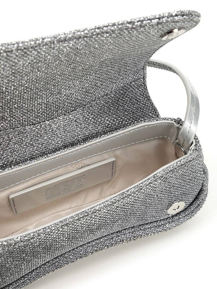 Diesel Play Clutches - Light blue | 86240d8a7392fbf55403ad820a5926439fd00a41