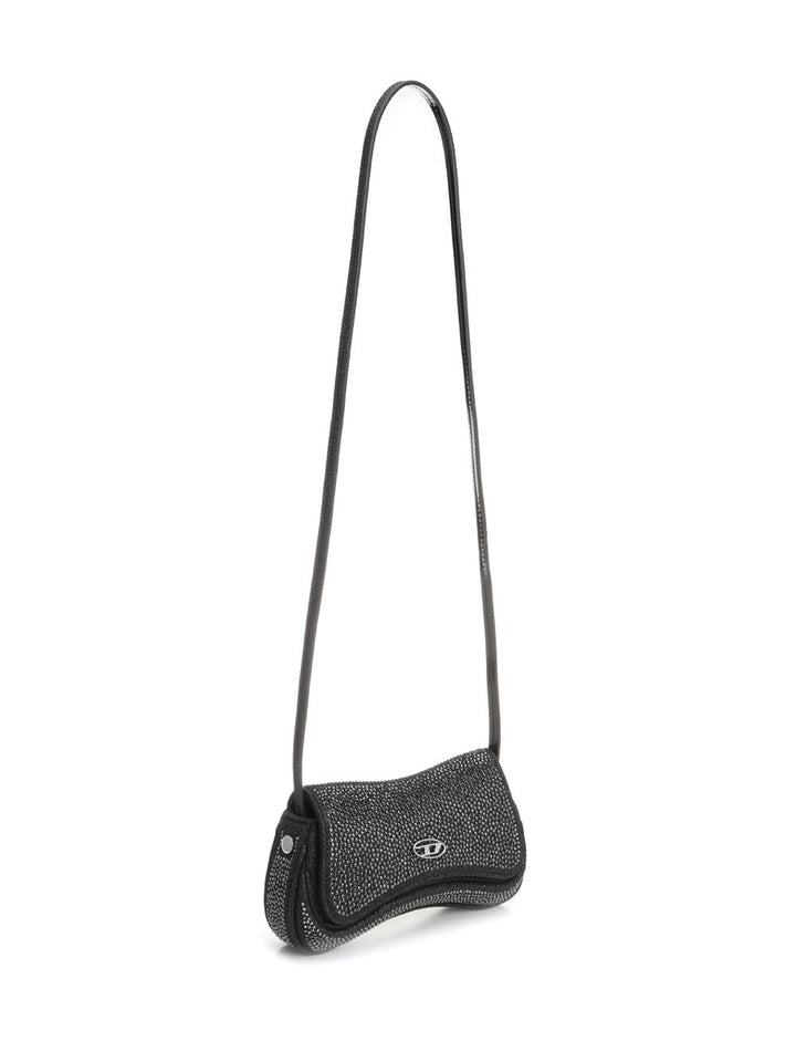 Diesel Play Clutches - Black | f9de6dfbd8a54f9fe5d306b4649d6c3de681b414