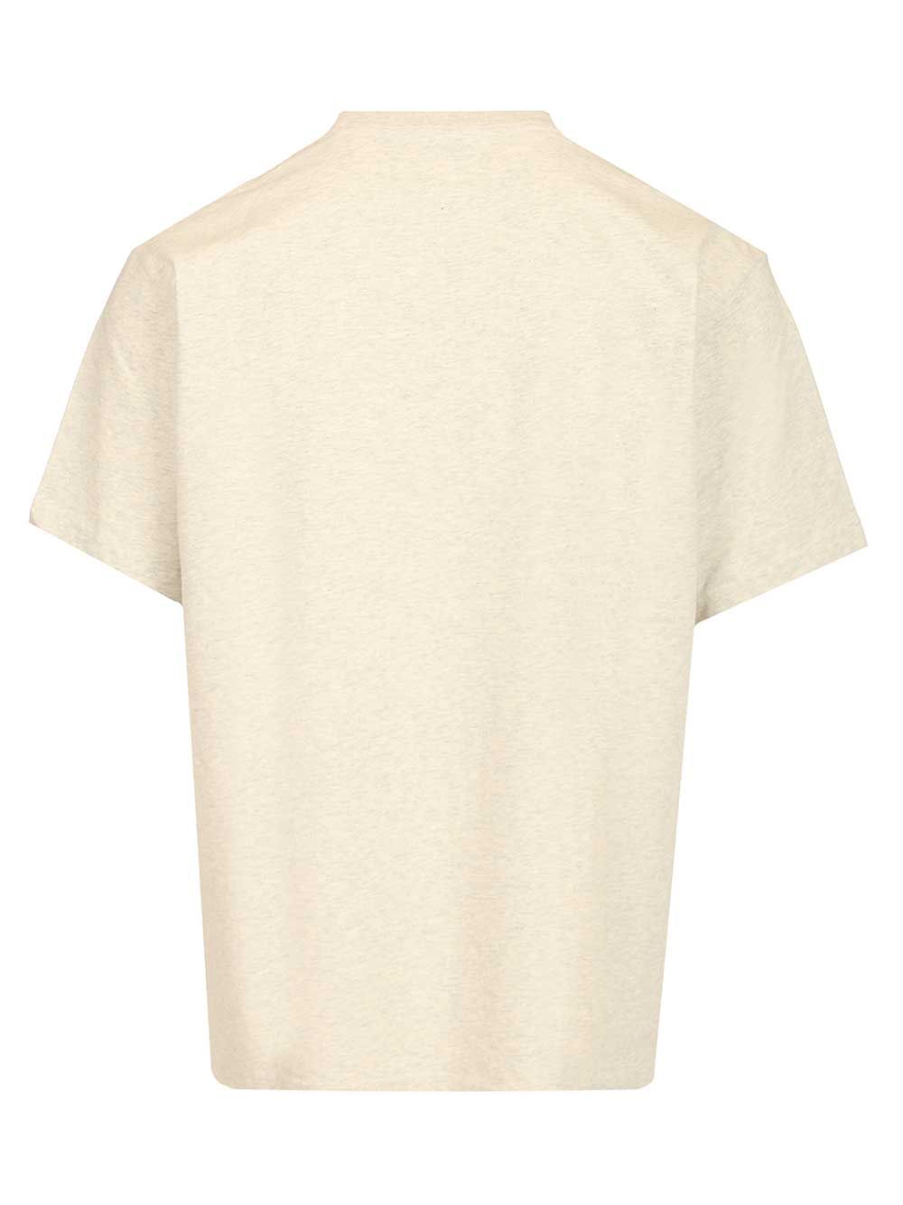 Kenzo Gots Kenzo Wild Tiger Embroidered Oversize T-Shirt - Grey | b65fdb886af6d8744efe9e8953006d0e043b8fef