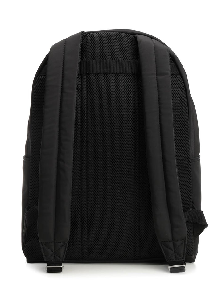 Diesel Multi-Pkts Backpack X Backpacks & Travels - Black | d4aa65505e3b64d61a193fa91ff91c6c440cb7de