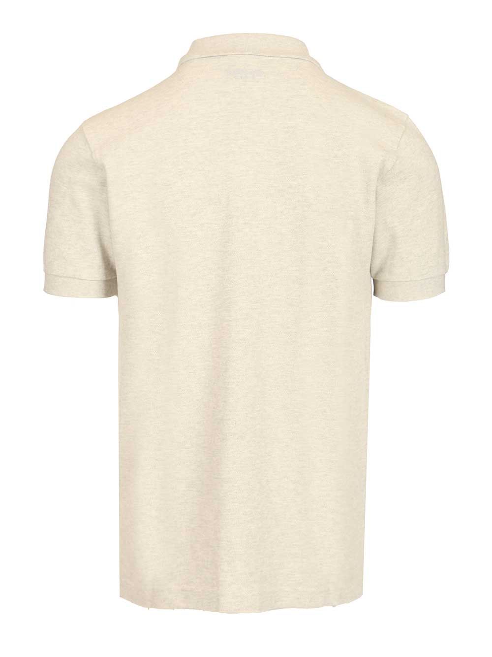 Kenzo Kenzo Wild Tiger Polo shirt - Grey | 21621b745ae9d1e714bb9a8dd18ac353d357a4b1