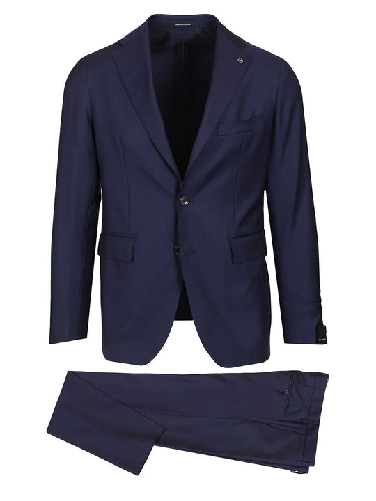 Montecarlo Dresses Blue