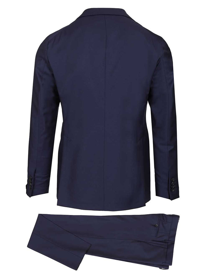 Tagliatore Montecarlo Dresses - Blue | 3f985e22285e6f4114927b9c793cde5f191299de