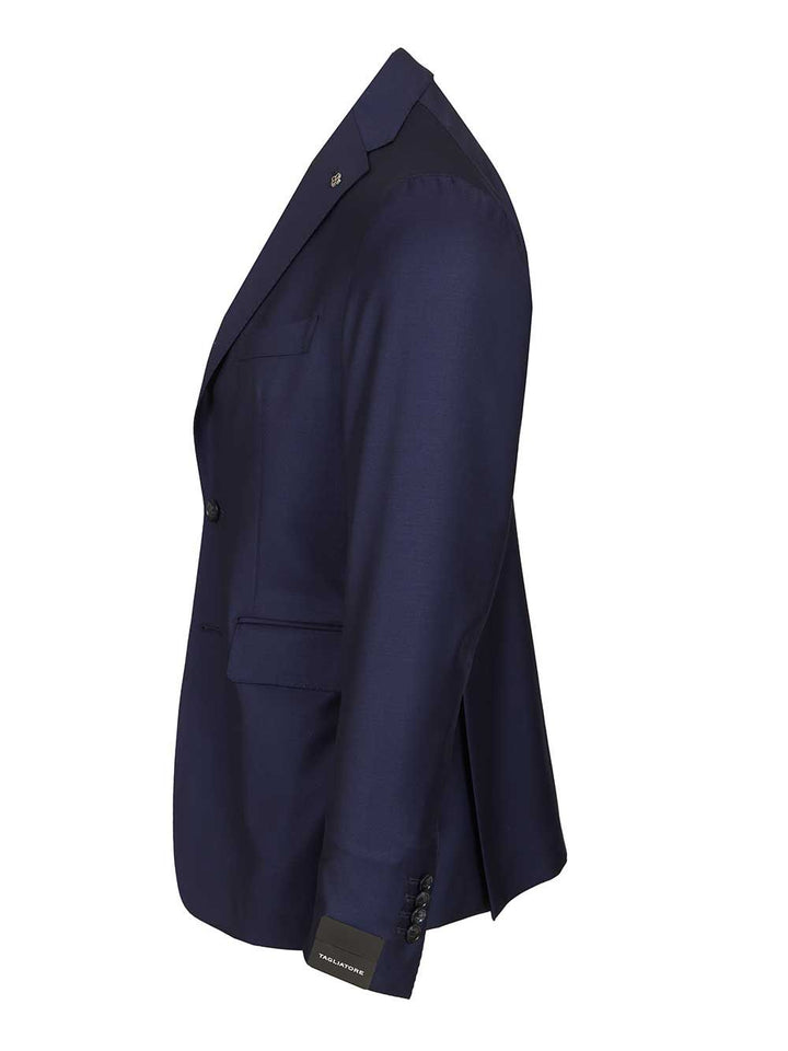 Tagliatore Montecarlo Dresses - Blue | 1a91c6fefb159305d0ffb6b496fd2cf56b08bee9