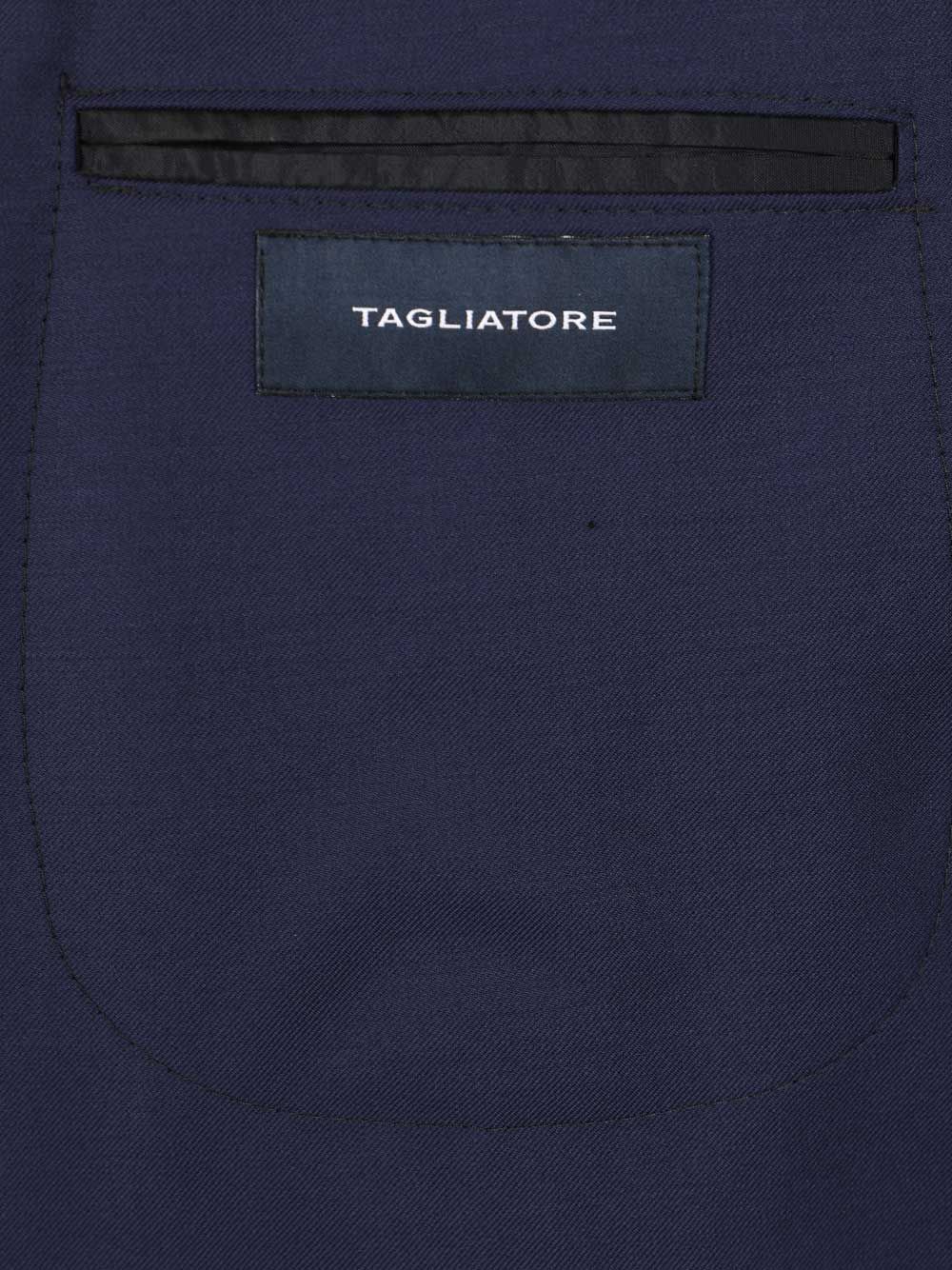 Tagliatore Montecarlo Dresses - Blue | 9c863966efb92c88d5ab185de899beb100dc2758