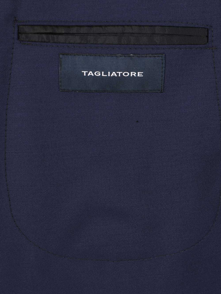 Tagliatore Montecarlo Dresses - Blue | 9c863966efb92c88d5ab185de899beb100dc2758