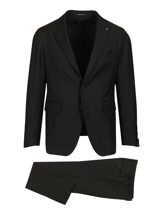 Montecarlo Dresses Black