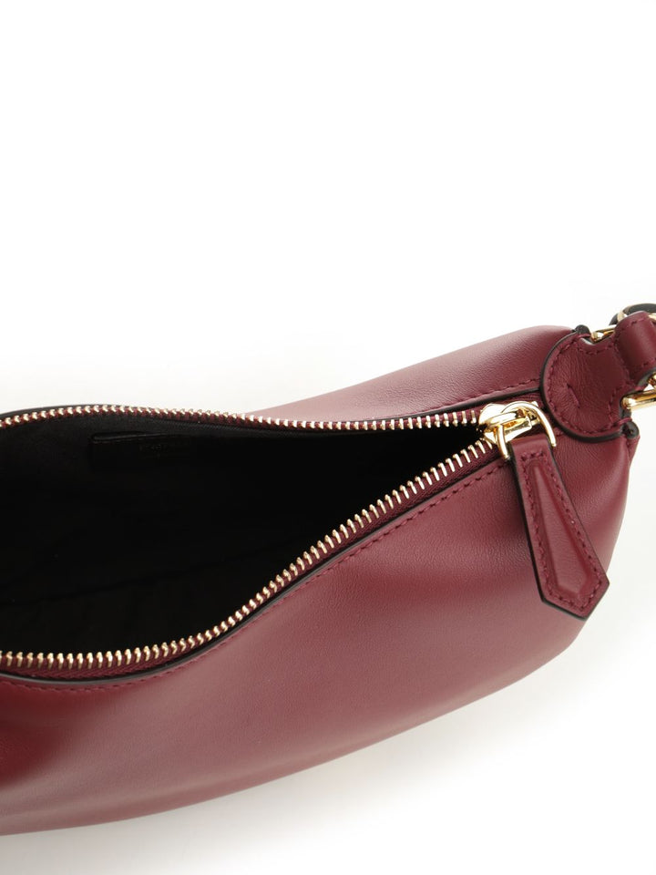 Fendi Fendigraphy Small leather goods - Red | 321fdcd4a89c686cc7de3f44a5e4720952727e12