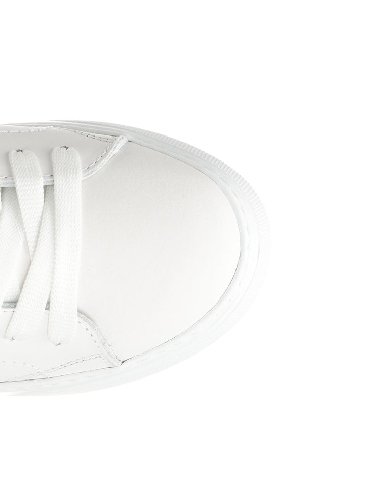 Philippe Model Temple Sneakers - White | 29f8f2d886d110ad4408f64946bec8e0346f00f9