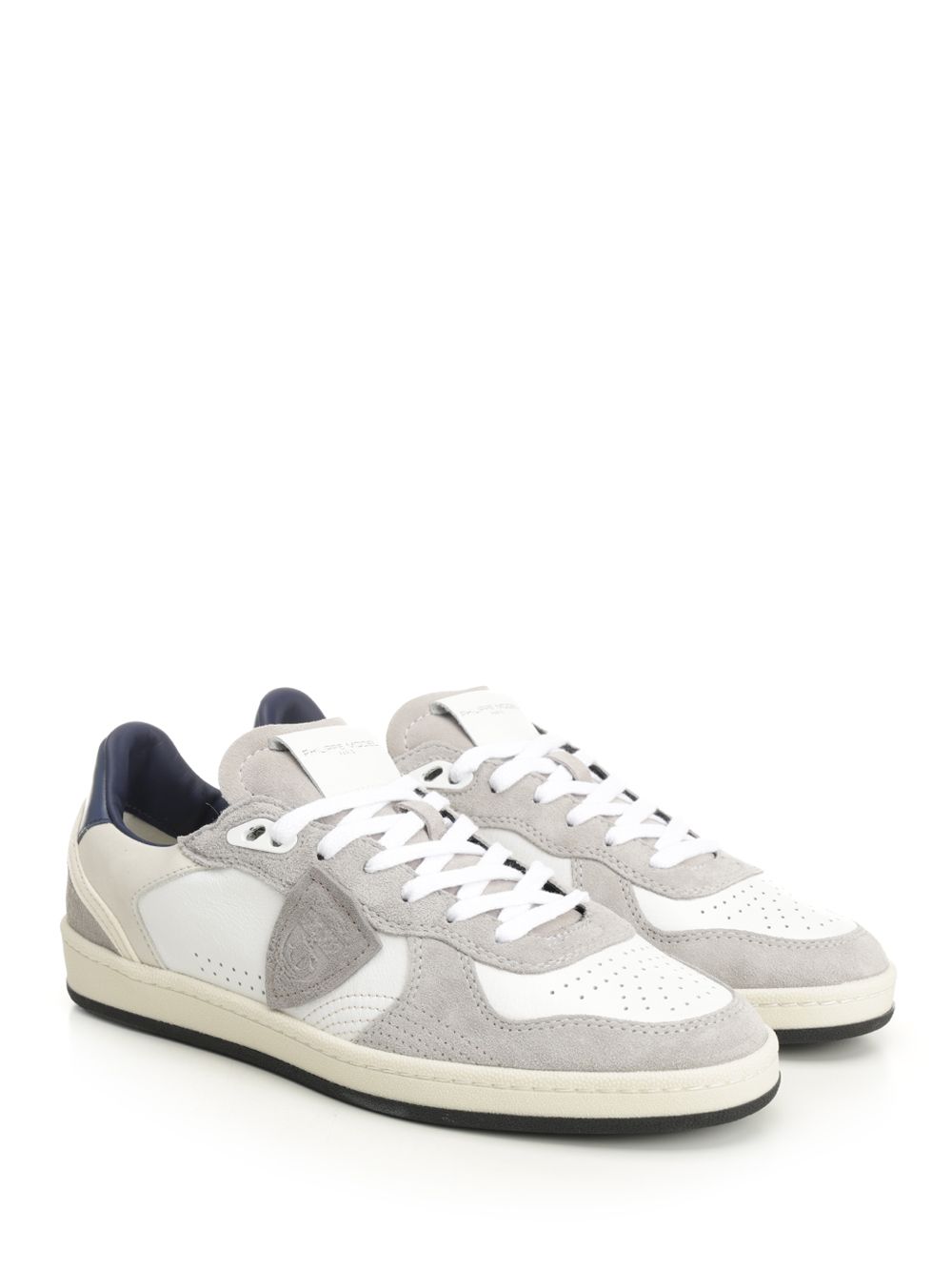 Philippe Model Pgal Sneakers - Multicolor | d71eeae0856fa4f8f804453544d6eb1e4fd5a766