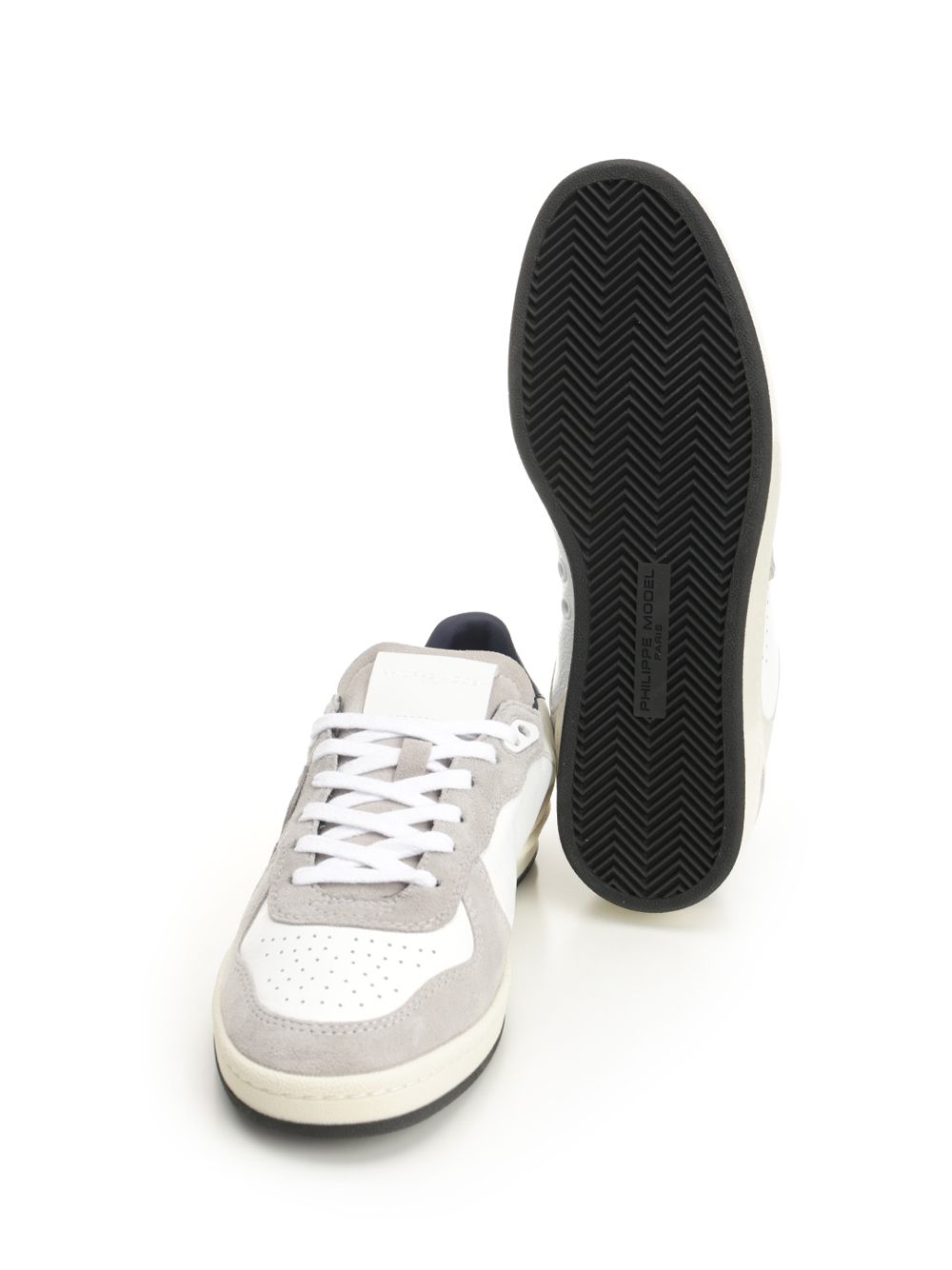 Philippe Model Pgal Sneakers - Multicolor | afc75abd38f85b1831d8ca3ee2c41456537cd5e2