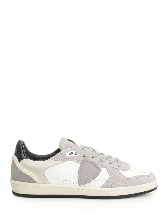 Pgal Sneaker Sneakers Grey