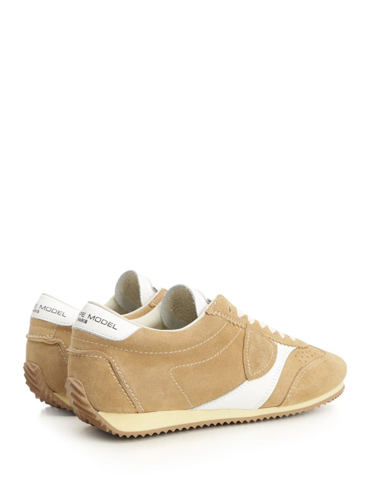 Philippe Model Planche Sneakers - Beige | fbd954b3ebfb12d9742c5f20cdcbcfaf60f6220f