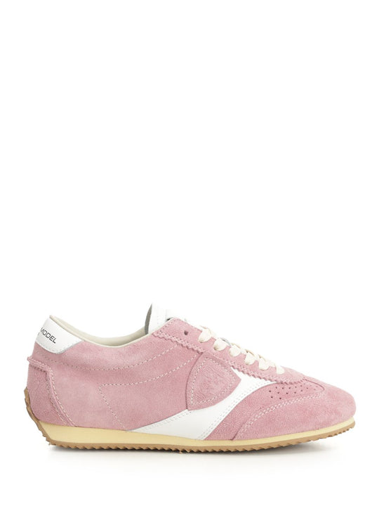 Planche Sneakers Rose