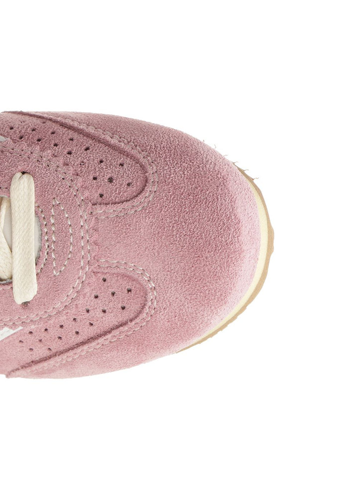 Philippe Model Planche Sneakers - Rose | a92c898db0047b6e0a13dc677fb9fcd72123f5ec