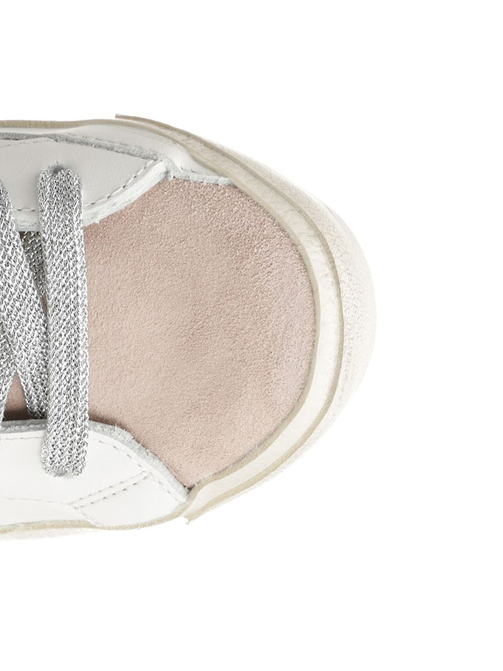 Philippe Model Prsx Low Woman Sneakers - White | e268b49dff7621a95c12c5918bb67f6cbf5448dc