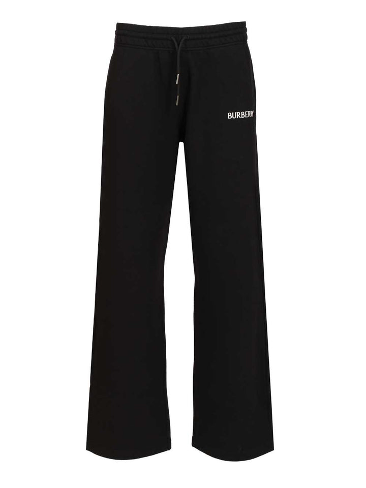 Burberry Sports Trousers Sweatshirts - Black | 9e645ccef94f1fd72faee0df3fae01fed0831854