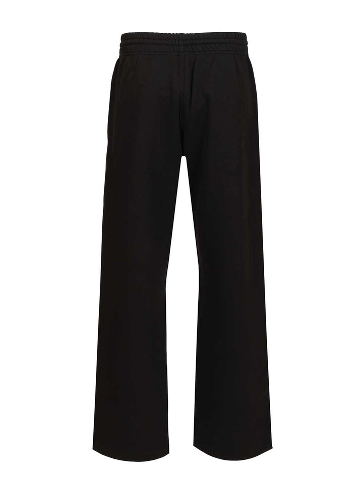 Burberry Jodie Wdmk Sweatshirts - Black | fb74ddfe4a1e482414e4fffdef5db3b60a07eb14