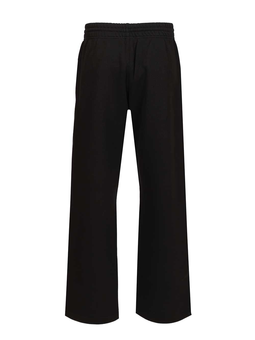Burberry Sports Trousers Sweatshirts - Black | fb74ddfe4a1e482414e4fffdef5db3b60a07eb14