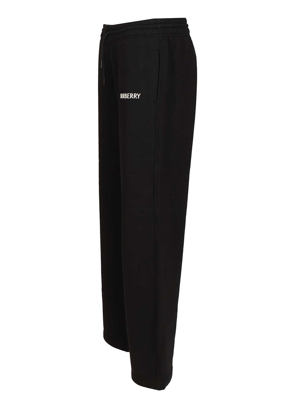 Burberry Sports Trousers Sweatshirts - Black | e45970629d62922c9ffa5839a491aa9c1028c8c2