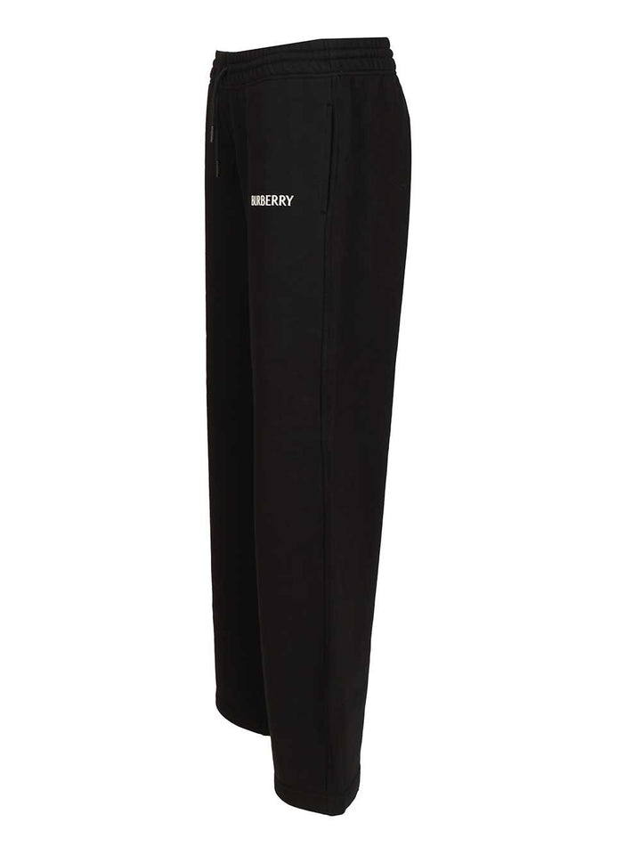 Burberry Jodie Wdmk Sweatshirts - Black | e45970629d62922c9ffa5839a491aa9c1028c8c2