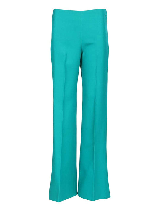 Pantalone Grain De Poud Trousers Light Blue