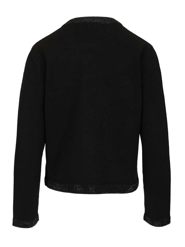 Tory Burch Kendra Jackets - Black | d2c40a1dd081022eab33e5988b15b490aeb7b53c