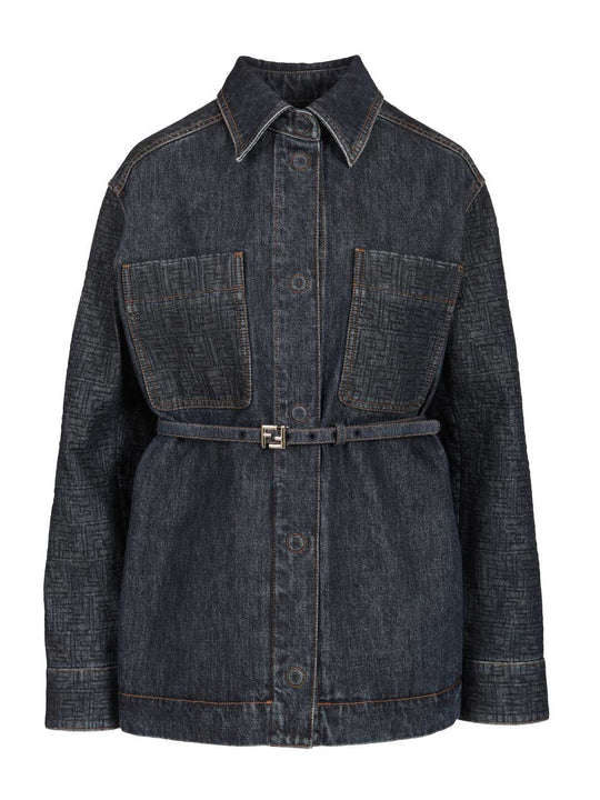 Go-To Jackets Violet