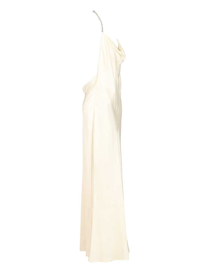 Stella Mccartney Forever Stella Dresses - White | 62e45f52365663879260dcc05cac3949bb9c0d7a