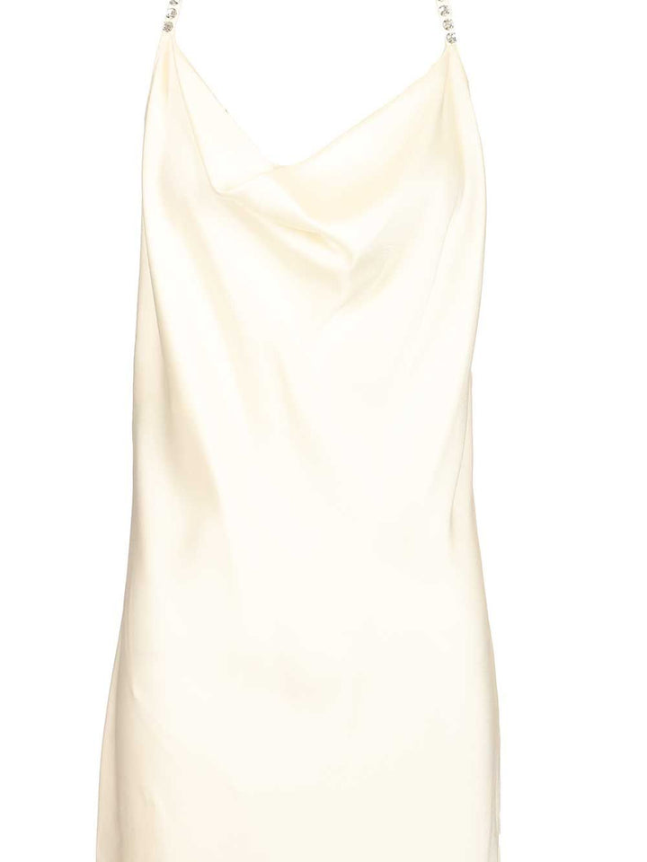Stella Mccartney Forever Stella Dresses - White | cfdbe4ff27e1dd096d92b05561d78f4baa2aa82a