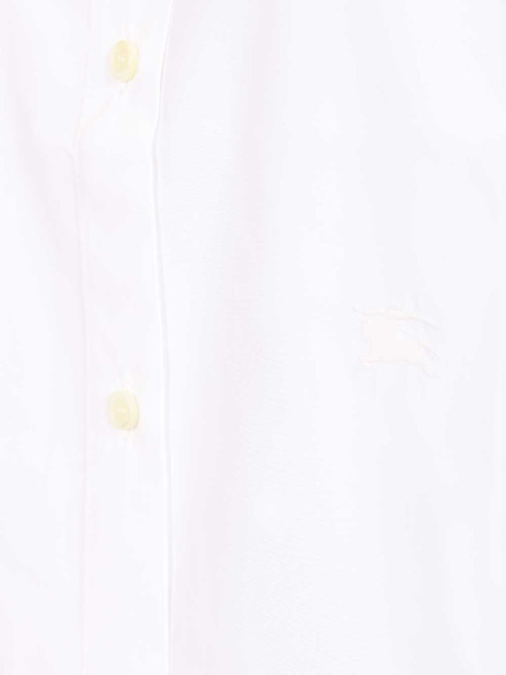 Burberry Ellora Shirts - White | 58350e36dae8f01198beedfb1e89d6603b33f020