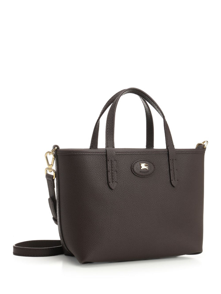 Burberry Ll Mn Reversible Tote C&L Handbags - Beige | 5f80a76bde19dbf4497ddfe8ee1211fb5f573200