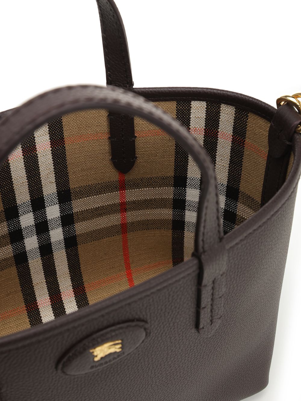 Burberry Bloomsbury Handbags - Multicolor | 4bcc5a45849ffa33f2a6cc27c78dad3b561b3c87