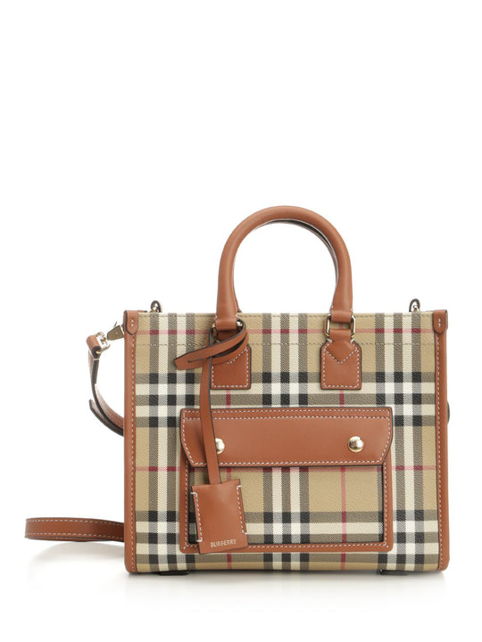 Freya Handbags Multicolor