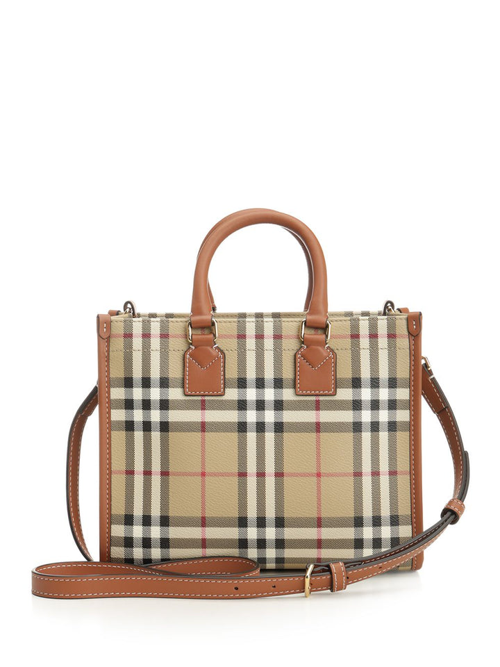 Burberry Freya Handbags - Multicolor | 1a76d373d7b5ffd2fdb964cd51f198c0c5e677e4