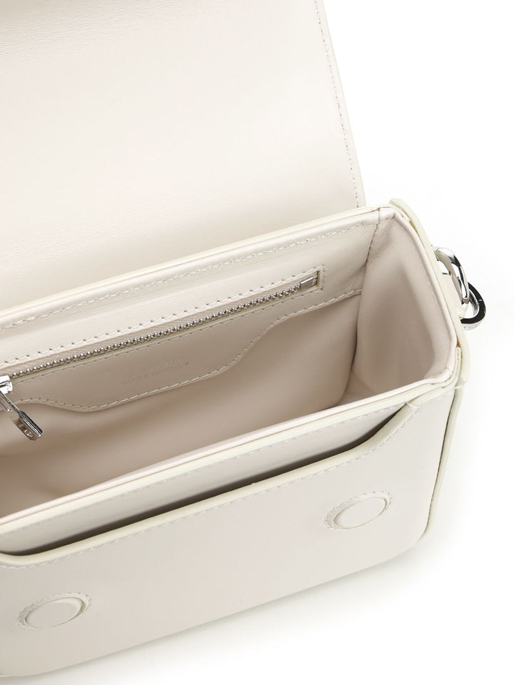 Amiri Micro Ma Handbags - White | 257e1c0026e0f98e2baa414270ef6eb08c824164