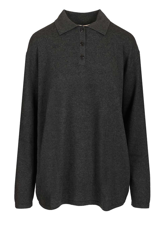 Caisa Polo Shirt Blue