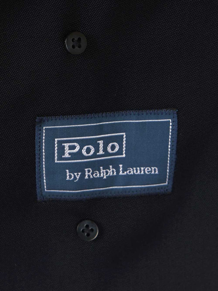 Polo Ralph Lauren Short Military Blazer Jackets - Blue | 99788821ae24a53a94c0b96a04a14a26b4479844