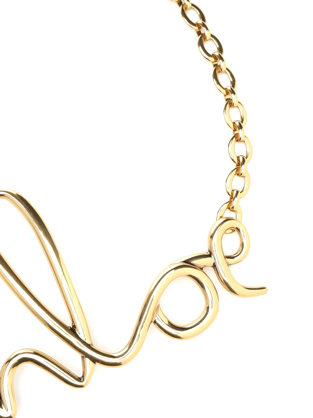 Chloe' Belt With Chain Belts - Gold | 15e06c422e0000e3ec46a387e68388acb898cd89