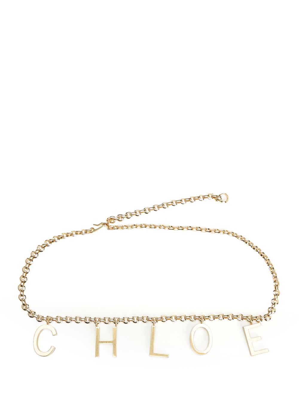 Chloe' Jewel Belt Belts - Gold | 64b7708e2937deecaed5772f93b2972925ce72e6
