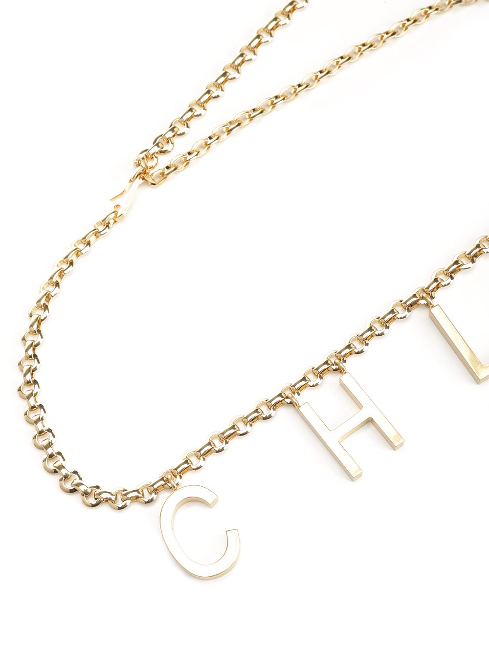 Chloe' Jewel Belt Belts - Gold | f174d86f2a511b8ba64abf918a461312bef8d4c4