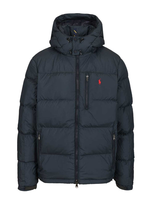 Gorham Down Jacket Coats Blue