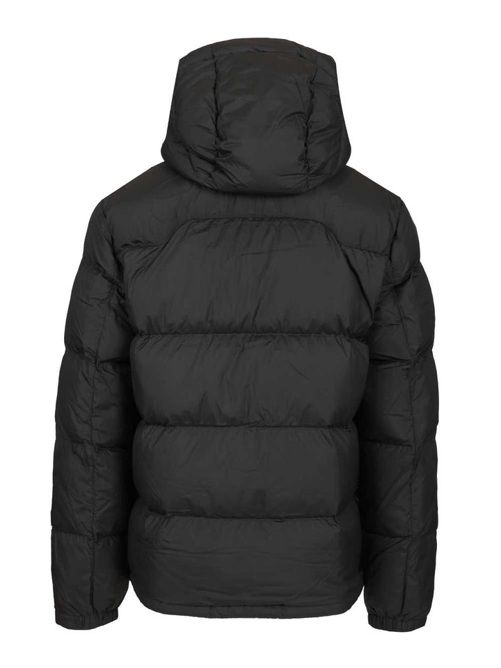 Polo Ralph Lauren Gorham Down Jacket Jackets - Black | 90835f9daf82a05d009e0bb36ea2c7068dcb2a7a