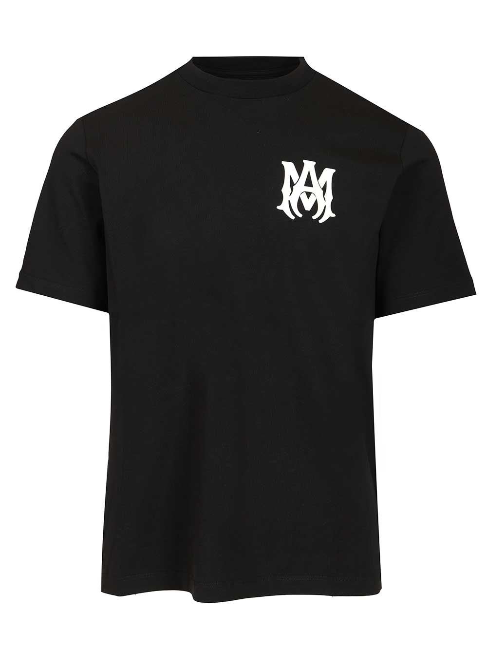 Amiri Amiri T-Shirt - Black | 04d349ec33c4df7a5482b928d7f4f7795f1683f3