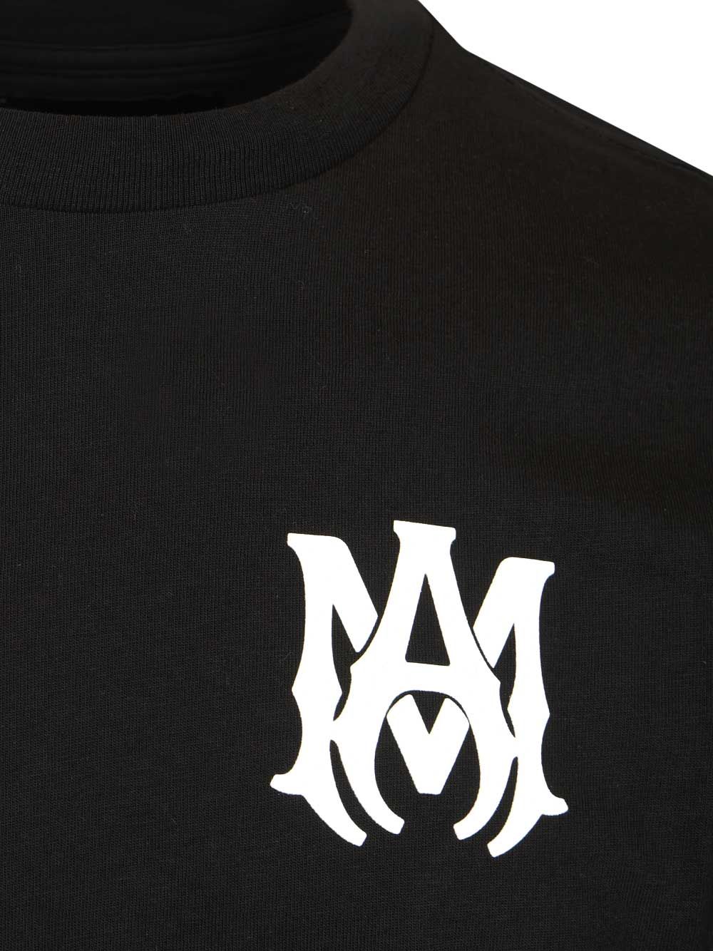 Amiri Amiri T-Shirt - Black | 368d9e93e46422d71918e4ede2d03facc6ef8067