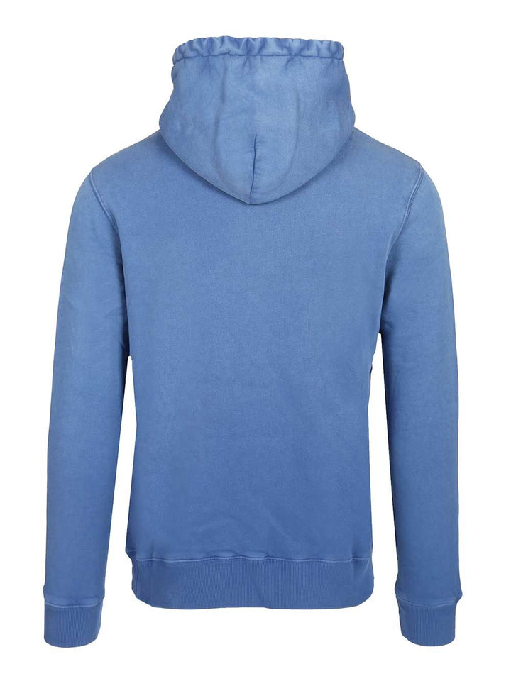 Polo Ralph Lauren Polo Bear Hoodie Sweatshirts - Blue | 417e5359160374157b657f3576eb598b091c44e4